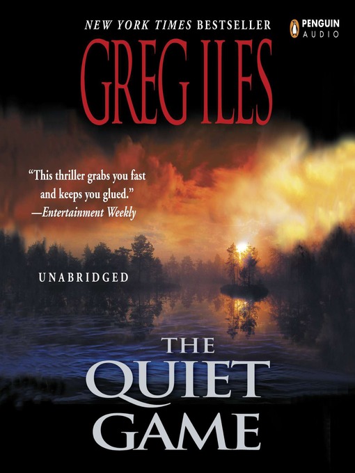 Title details for The Quiet Game by Greg Iles - Wait list